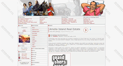 Desktop Screenshot of gtaog.eu